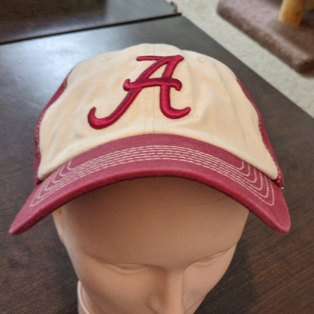 Alabama Crimson Tide  NCAA hat